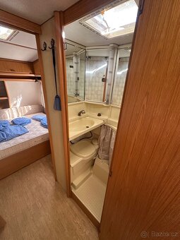 Obytný karavan Eriba-Nova - 8