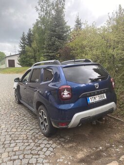Dacia Duster - 8