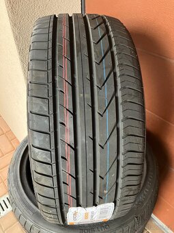 LETNÍ NOVÉ PNEUMATIKY NORDEX NS9000-225/40R18 92Y XL - 8