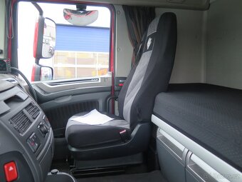 Souprava DAF XF 480 FAR SSC EURO 6, Low Deck - 8