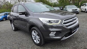 FORD KUGA 2.0TDCi 4x4 132KW TITANIUM 1MAJITEL - 8