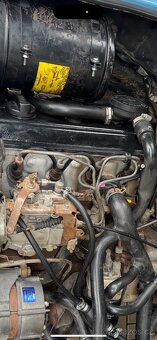 VW Transportér T3 - 8