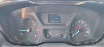 FORD TRANSIT 2.2 92 KW 2015 - 8