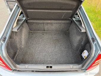 Octavia 1.9 TDI 81kw, 2001 - 8