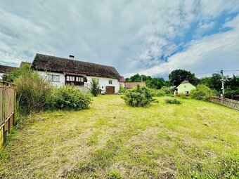 Prodej rodinného domu, 142 m² - Myslív - 8