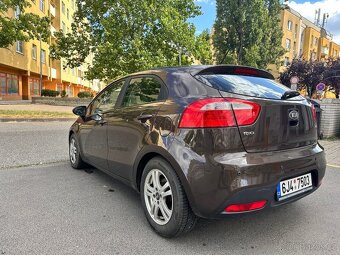 Kia Rio 1.25 62kw 90tkm - 8