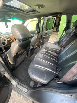 Hyundai terracan - 8