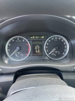 Škoda Roomster, 1.4 16V, SPOLEHLIVÝ MOTOR - 8