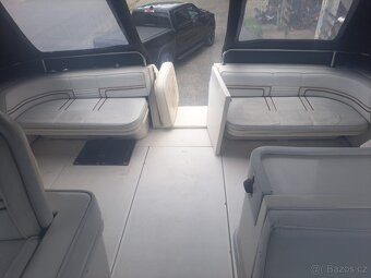 Kajutová motorová loď Wellcraft Grand sport 34 - 8