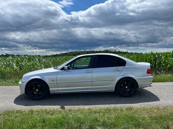 BMW E46 328i Sedan - 8