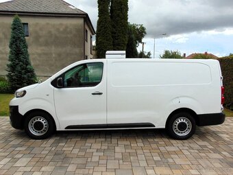 PEUGEOT EXPERT 2.0 HDI L3,PŮVOD ČR,1.MAJ.,ODPOČET DPH - 8