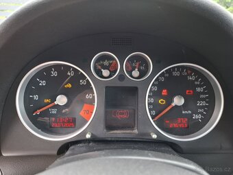 Audi TT 1.8 T - 8