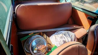 Prodám 2x Fiat 850 + aktivní papíry - 8