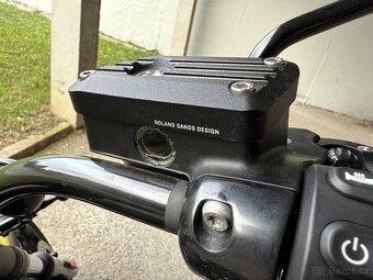 BMW R18 Classic (2022) – výfuky Jekill & Hyde DPH - 8