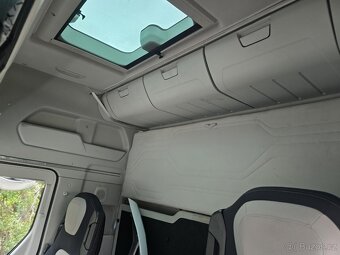 TAHAČ FORD F-MAX 500 r.2019, EURO 6, AUTOMAT,STANDART, - 8
