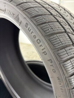 265/30 R20 Gripmax SuperGrip Pro Winter XL - 8