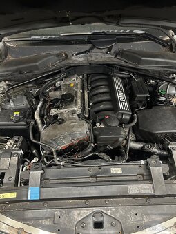 BMW e64 630i - 8