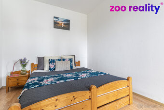 Prodej byt 2+kk/B, 54m2, Jateční, Hostivice - 8