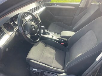 Volkswagen Passat b8 2019 rok - 8