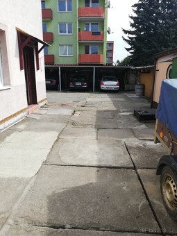 RD 190m2, Litovel - 8