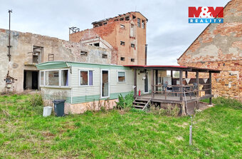 Prodej zemědělské usedlosti, 2152 m², Krásný Dvůr - 8