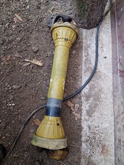 Prodám mulčovač - 8