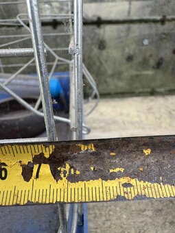 🐭 Klec pro malé hlodavce 🐹 - 8