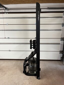 veslovací trenažér - 8