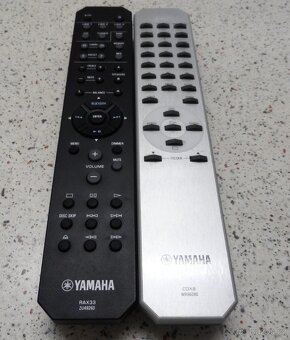 YAMAHA R-S202D.YAMAHA CD-S300.ELAC BS203/2 - 8