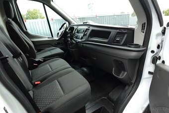 FORD TRANSIT L3H3 2.0TDCI KLIMA - 8