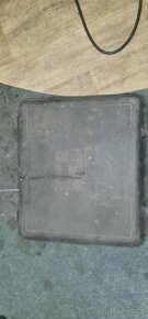 Ready  welder 2 ofroad expedice  mobilní  co2 na autobaterie - 8