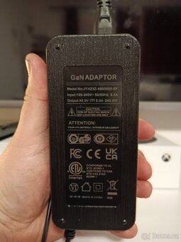 Aiyima A07 MAX inzerát platný do smazání - 8