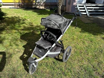 Kočárek Thule Urban Glide 2 - 8