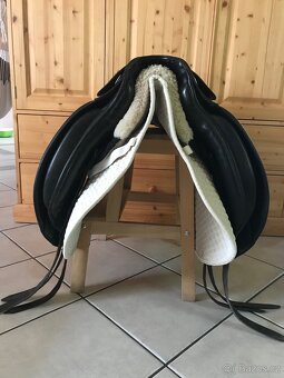 Drezurní sedlo Passier - 8