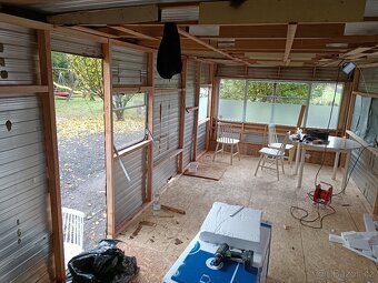 Mobilheim, mobilní dům - 8