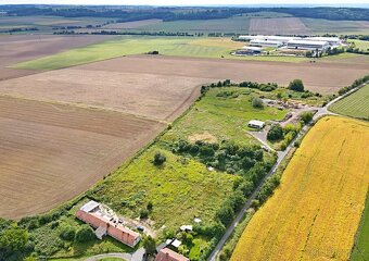 Prodej pozemku v obci Zámrsk - 8