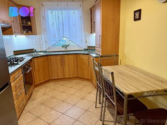 Prodej rodinného domu, ul. Třešňová, Suchohrdly, okres Znojm - 8