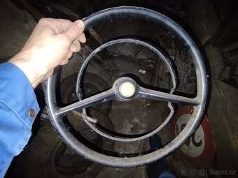 Prodám na Škoda 440/445/450 roadster, Felicia, Octavia - 8