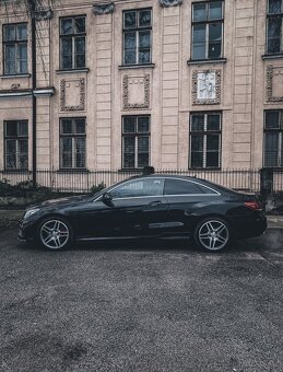 MERCEDES BENZ E 220 CDI AMG - LINE - 8