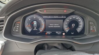 AUDI A6 3.0 TDI 210kW DPH, TAŽNÉ - 8