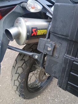 Ktm 990 adventure - 8