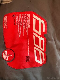 Snowboard Burton / komlet - 8