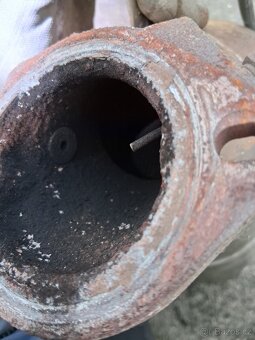 Renault laguna dpf filtr - 8