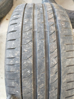 Nexen Nfera Primus 235/50 r18 97V - 8