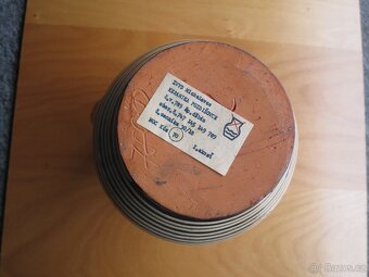 Keramický džbán. - 8