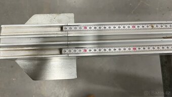 Formátovací pila SI 320 SCM - 8