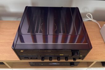 Sansui AU-X1111 MOS VINTAGE - 8