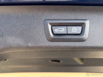 BMW 530 X Drive g31 2019 - 8