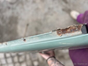 Blatníky Škoda Favorit - 8