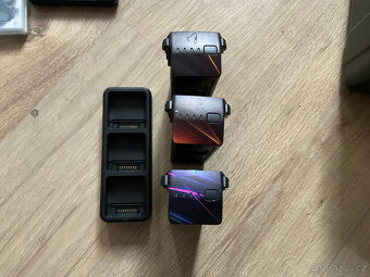 DJI Mavic 3 Pro Fly more combo max výbava - 8